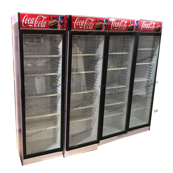 لیست قیمت یخچال سوپری