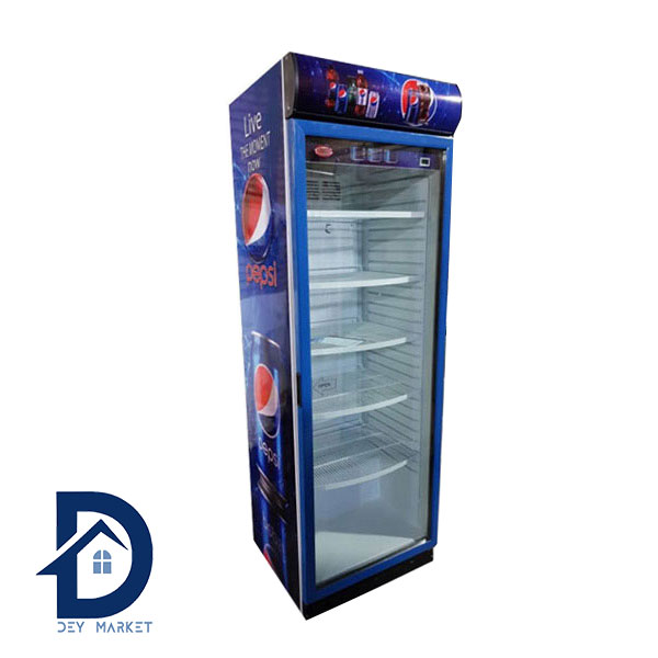 یخچال تک درب 80 سانتی