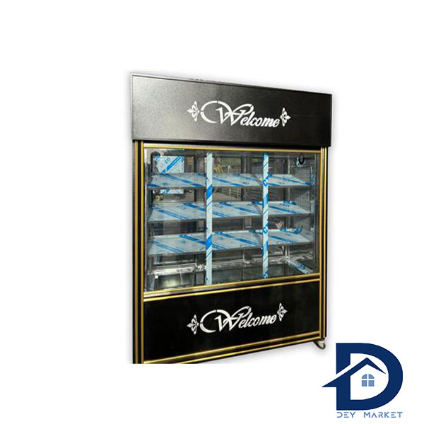 یخچال کبابی 1.5 متری