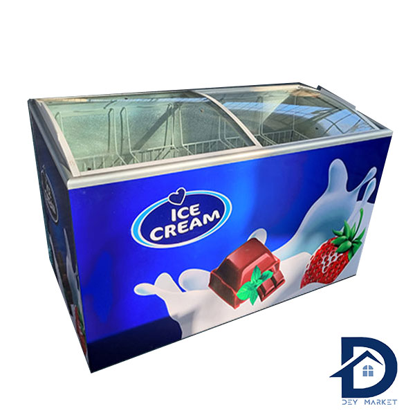 فریزر صندوقی