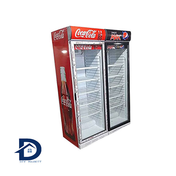 یخچال فروشگاهی 150 سانتی