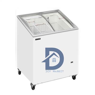 فریزر صندوقی 100 لیتری