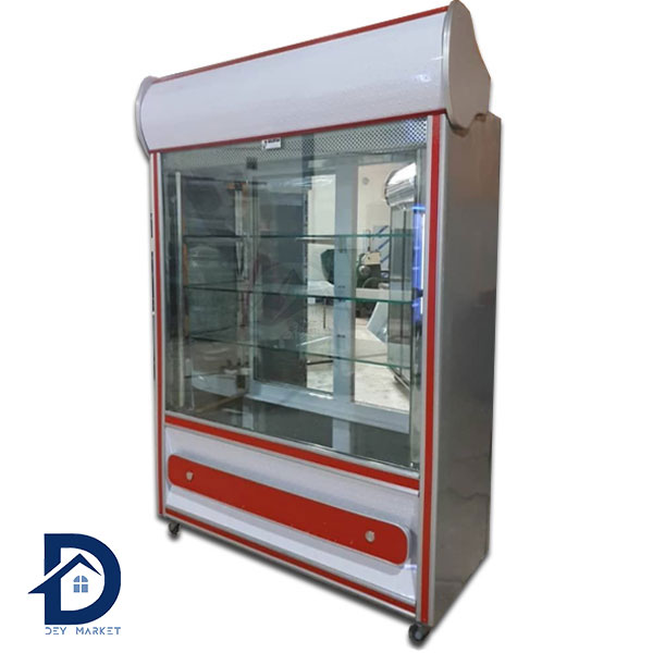 یخچال کبابی 120 سانتی