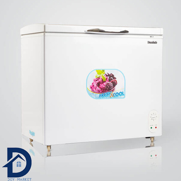 فریزر صندوقی برفاب مدل CF-220L