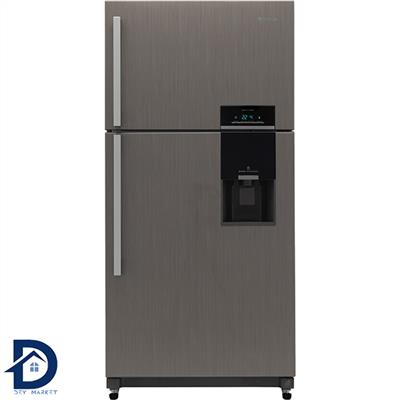 یخچال فریزر بالا پایین اسنوا مدل S3/0275TI