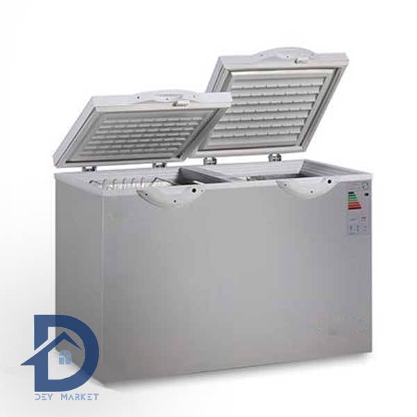 فریزر صندوقی تک درب سام مدل FZ-C37W
