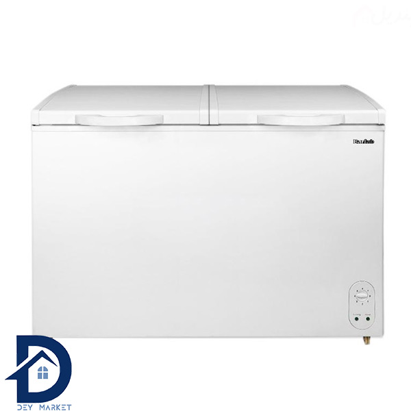 فریزر صندوقی برفاب مدل FC-220 W