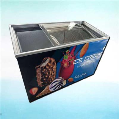 فریزر صندوقی 150 لیتری 