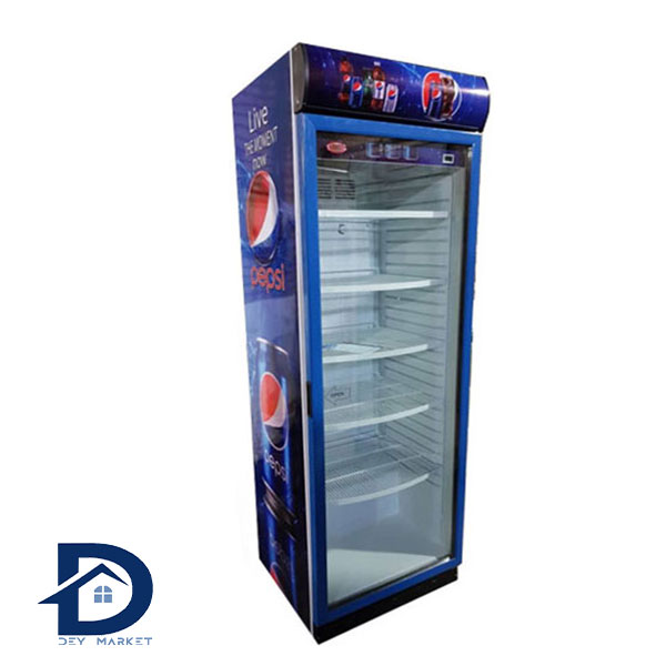 یخچال فروشگاهی 80 سانتی