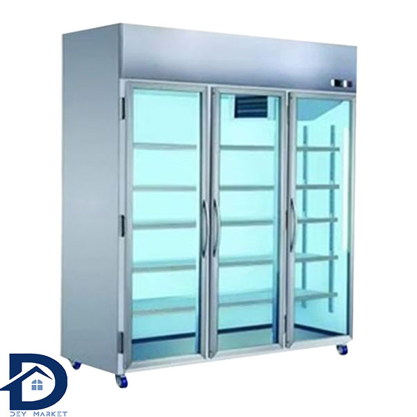 یخچال ایستاده لیماک