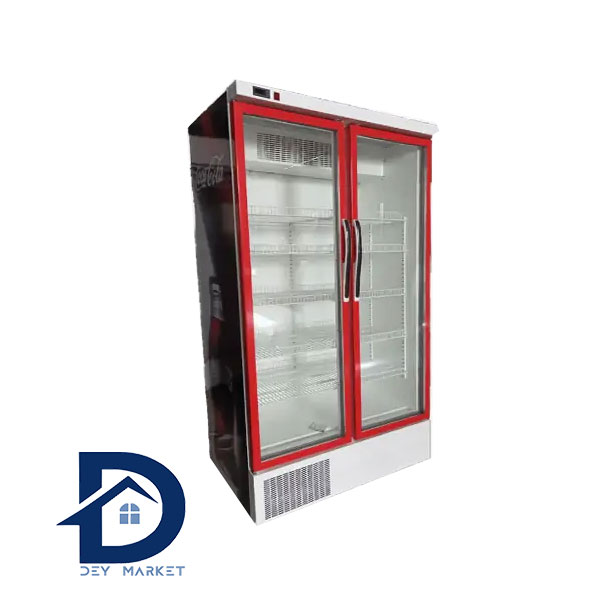 یخچال دو درب 140 سانتی